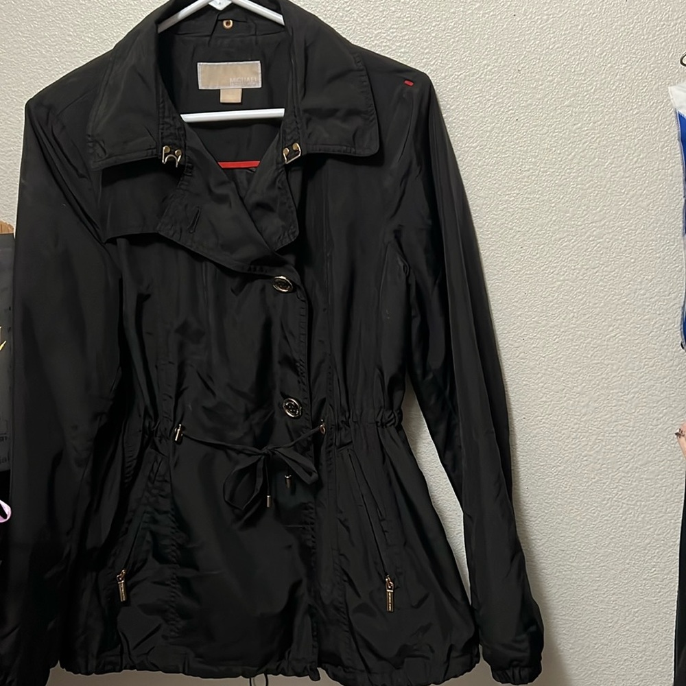 Rain jacket Michael Kors